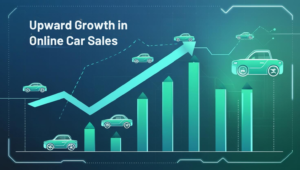 Online Car Buying Statistics