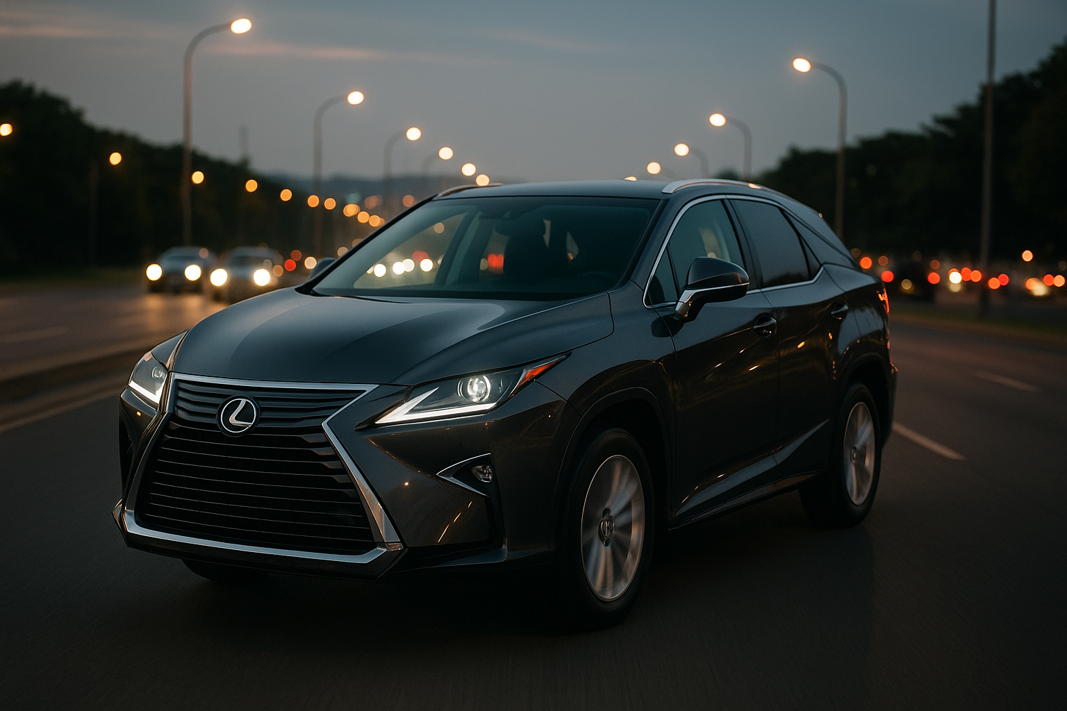 Ultimate Guide to Buying Tokunbo Cars in Abuja