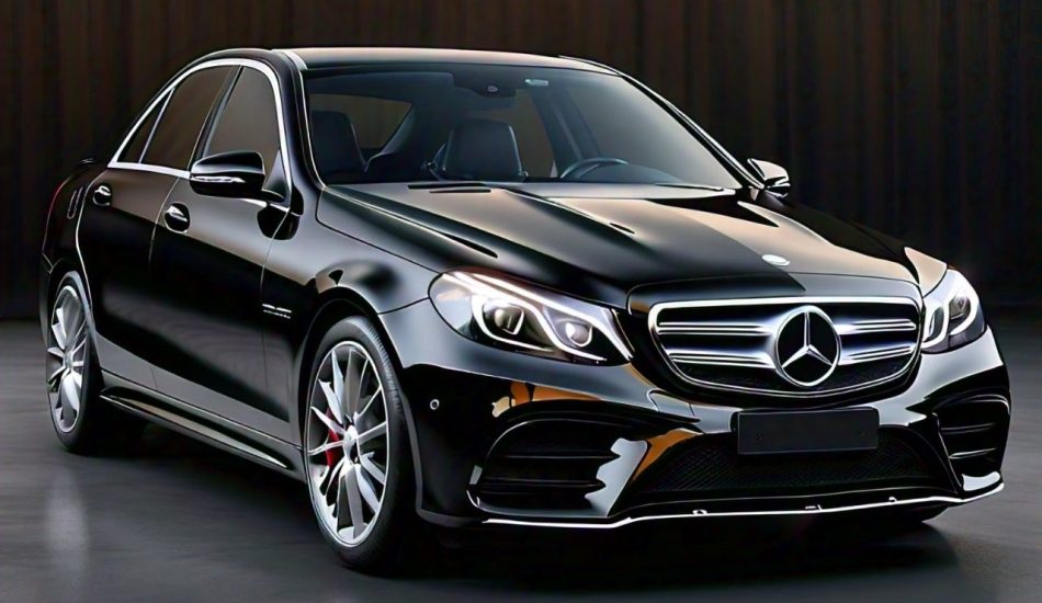 Is the 2010 Mercedes Benz E Class Worth Buying in Nigeria? A Detailed Analysis