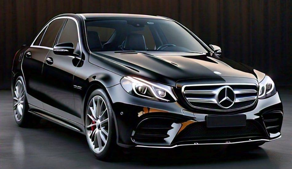 Is the 2010 Mercedes Benz E Class Worth Buying in Nigeria? A Detailed Analysis