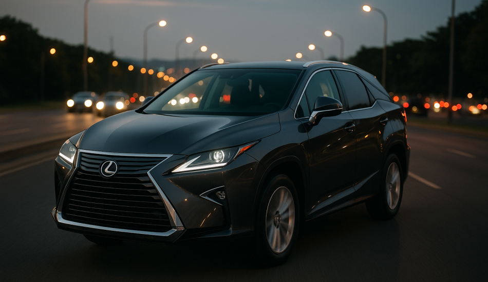 Ultimate Guide to Buying Tokunbo Cars in Abuja